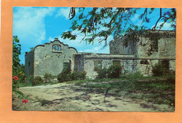 Charlotte Amalie St Thomas U.S. Virgin Islands Old Postcard Mailed - Virgin Islands, US