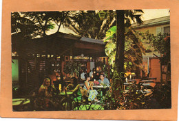 Frederiksted U.S. Virgin Islands Old Postcard - Virgin Islands, US