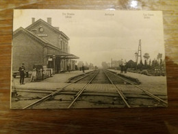 ARDOYE La Gare - Ardooie