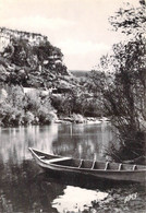 46 - Vayrac En Quercy - Vue Sur La Dordogne - Vayrac