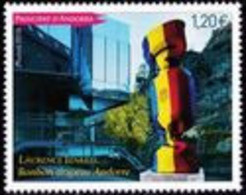 Año 2018 Nº 819 Laurence Jenkell - Unused Stamps