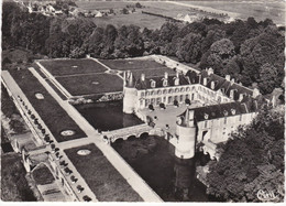 Château De Avaray Vue Aérienne - Other & Unclassified