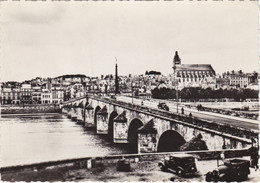 Blois Le Pont Sur La Loire - Blois