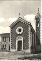 SAN PIETRO LAMETINO  (CATANZARO)- Chiesa Parrocchiale - Lamezia Terme