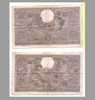 100 FRS 20 BELGAS 08-12-36 - 100 Francs & 100 Francs-20 Belgas