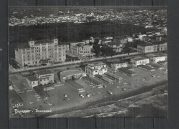 VIAREGGIO (LUCCA) 1957 - PANORAMA - Viareggio