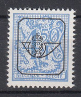 BELGIË - OBP - 1977/82 (61) - PRE 805  (Gewoon Papier) - MNH** - Typo Precancels 1967-85 (New Numerals)