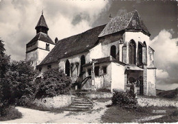 67 - Dambach La Ville - Chapelle Saint Sébastien - Dambach-la-ville