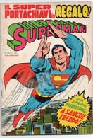 Superman (Mondadori 1968) "continuazione Albi Del Falco" N. 618 - Super Héros