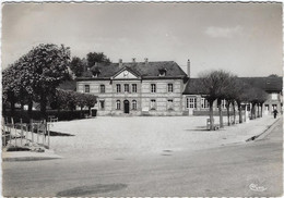 76  Fontaine Le Dun La Mairie - Fontaine Le Dun