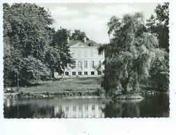 Woluwe Saint Lambert Kasteel Château - St-Lambrechts-Woluwe - Woluwe-St-Lambert