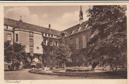 Lüdinghausen/Westf. - Luedinghausen