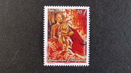 POLYNESIE - Année 2010 - YT N° 865 - Femmes En Polynésie ** Neuf Sans Charnière - Unused Stamps