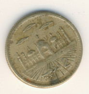 PAKISTAN 1999: 2 Rupees, KM 63 - Pakistan