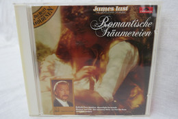 CD "James Last" Romantische Träumereien - Instrumental