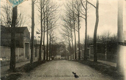 St Maur Des Fossés * Le Parc * Avenue De L'observatoire - Saint Maur Des Fosses