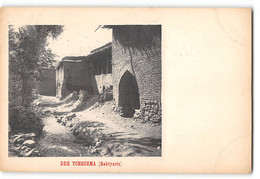 CPA Iran - Perse - Baktyaris - Deh Tchechma - Irán