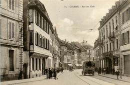 Colmar * Rue Des Clefs - Colmar