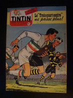 Périodique Tintin Français N° 382 - Autres & Non Classés