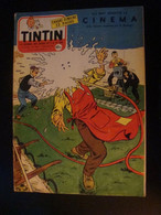 Périodique Tintin Français N° 380 - Autres & Non Classés