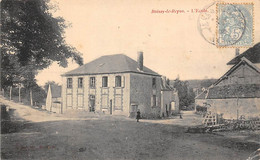 Boissy-le-Repos       51       L' Ecole       (voir Scan) - Other & Unclassified