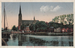 Delcampe - *Haarlem - Zuider-Buitenspaarne* - Haarlem