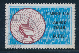 O TIMBRES FISCAUX / TIMBRE CB - Altri & Non Classificati