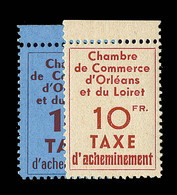 ** TIMBRES DE GREVE - Altri & Non Classificati