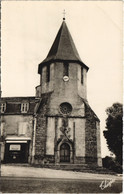 CPA St-MATHIEU L'Église (122376) - Saint Mathieu