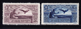 ** ITALIE - POSTE AERIENNE - Posta Aerea