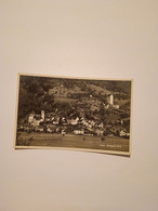 SVIZZERA-SARGANS-PANORAMA-FP-1957 - Sargans