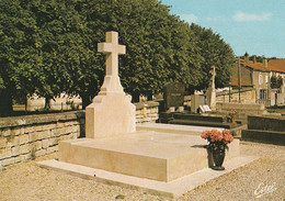 Delcampe - GENERAL DE GAULLE. - Sa Tombe - Politische Und Militärische Männer