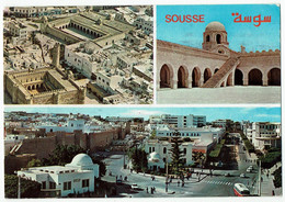 Tunesien, Sousse - Tunesien