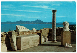 Tunesien, Carthage - Tunesien