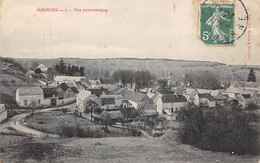 Hourges        51         Vue Panoramique     (voir Scan) - Otros & Sin Clasificación