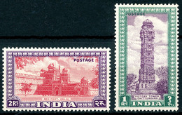 INDIA 1949 Mint - Ongebruikt