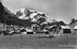 Gsteig - Gsteig Bei Gstaad