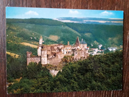 L21/1473 VIANDEN . LE CHATEAU - Vianden