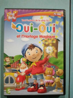 Oui-Oui Et L'Horloge Magique Pcmac Jeu Vidéo - Juegos PC