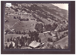 FORMAT 10x15cm - VAL D'ILLIEZ - TB - Val-d'Illiez 