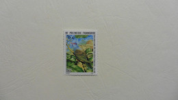 Océanie > Polynésie Française >Timbre Neuf N° 479 - Colecciones & Series