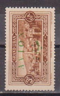 GRAND LIBAN        N°  YVERT  PA  10     NEUF AVEC CHARNIERES      (CHAR   01/46) - Luftpost