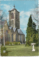 BELGIQUE - BRAINE LE COMTE - église St Géry - Braine-le-Château