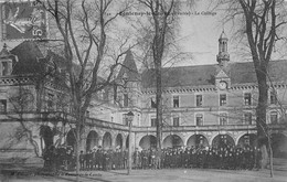 Fontenay Le Comte - Le Collège - Dompierre Sur Yon