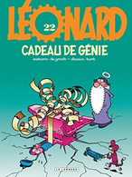 Leonard 22 Cadeau De Genie 2003 +++COMME NEUF+++ LIVRAISON GRATUITE - Léonard