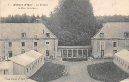 Arcis-le-Ponsart      51           Abbaye D'Igny    Les écuries         (voir Scan) - Otros & Sin Clasificación