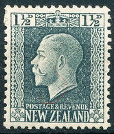 Stamp New Zealand - Nuevos