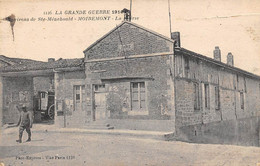 Moiremont              51      La Mairie           (voir Scan) - Sonstige & Ohne Zuordnung