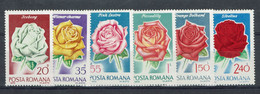 Roumanie - N° 2553/2558 - Neufs - XX - MNH - TB - - Unused Stamps
