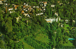 BADENWEILER Übersichtskarte - Badenweiler
